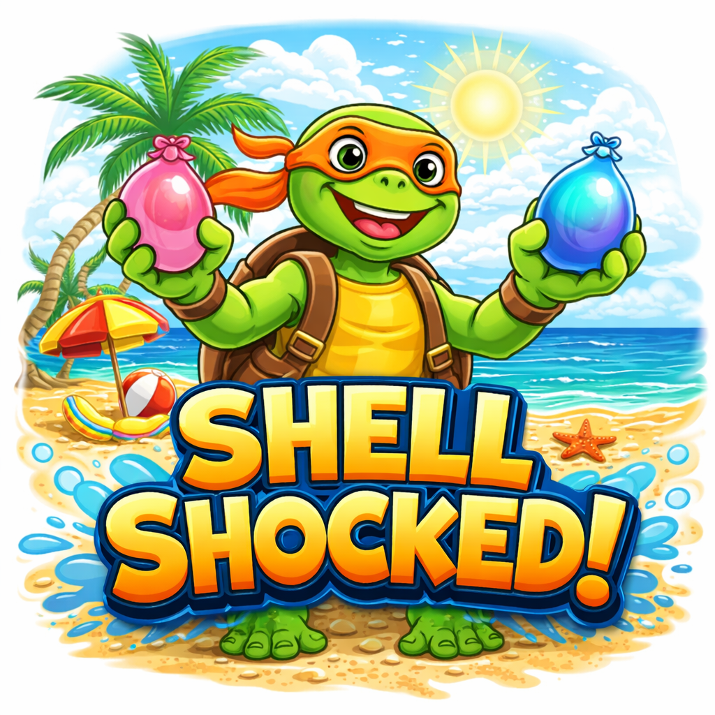 Shellshocked promo code